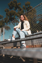 Load image into Gallery viewer, Classic Khaki Windbreaker